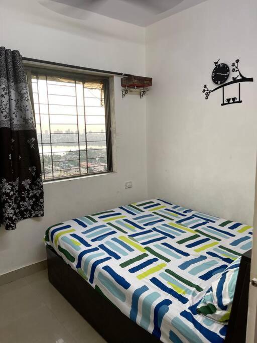 Sea View Flat For Daily Stays Mumbai Exterior photo